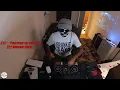 UK Garage Tiny Desk Mix |  Marcus 3000 | Practice Hours No.8