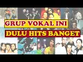 Download Lagu Throwback Grup Vokal Populer 90an
