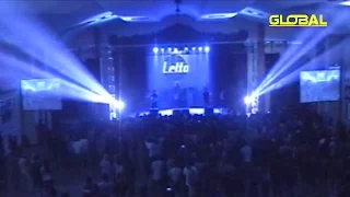 letto menyambut janji smada trenggalek music fest 11 