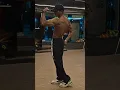Download Lagu Suraj doobta nahi 🤟🏽😈 #trending #motivation #gym #aesthetic #fitness #chest #gymmotivation