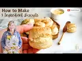 Lagu How to Make Biscuits with Just 3 Ingredients - Fluffy \u0026 Foolproof!