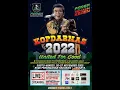 RHOMA IRAMA \u0026 SONETA GROUP LIVE IN CONCERT KOPDARNAS FORSA 2022