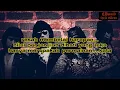 Download Lagu JUSTICE - Nilai perjanjian (lirik)