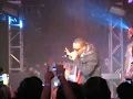 Pleasure P Performs "Did You Wrong" LIVE in NYC