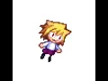 Neco arc bites a lemon