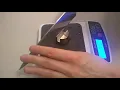 Edge On Up Bess PT50B Sharpness Tester