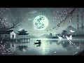 Download Lagu 🌙Moonlit Palace Erhu Song | Nostalgic Ancient Chinese Music | Blossom Ballads