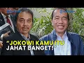Lagu ROY SURYO UNGKAP DALANG PELAPOR KASUS IJAZAH PALSU: JOKOWI KAMU ITU JAHAT BANGET❗