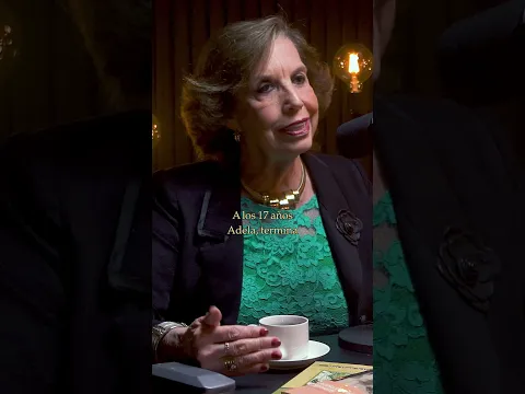 Dos hermanas que cambiaron la forma de educación  #podcast #historia #documental #entrevista
