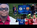BARCA SETS 2 FOR CHELSEA, MADRID NOT HAPPY WITH ALO..ARSENAL, LIVERPOOL, MESSI, CITY AND ALL NEWS
