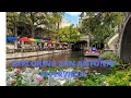 EXPLORING SAN ANTONIO RIVERWALK FAMILY GETAWAY 2022