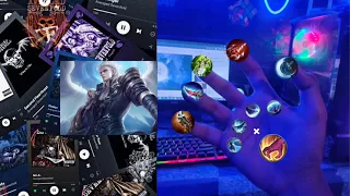 sound alucard dingin tetapi tidak kejam indila love story 