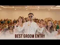 Download Lagu Best Surprise Groom Entry In Mehendi | Muslim Wedding