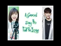 Lagu Dylan Xiong and Tan Song Yun - A Good Day To Fall In Love (Rom, Eng Lyrics)