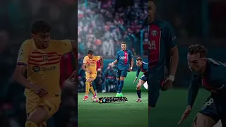 مهارات لامين يامال FCBarcelona LeoMessi MessiMagicHD 