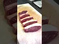 Download Lagu Três formas de cortar a picanha. #carneassada #churrasco #picanha #bbqmeat #carnes #carne #food