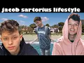 Jacob Sartorius Lifestyle 2020 Girlfriend Net Worth Biography 2020