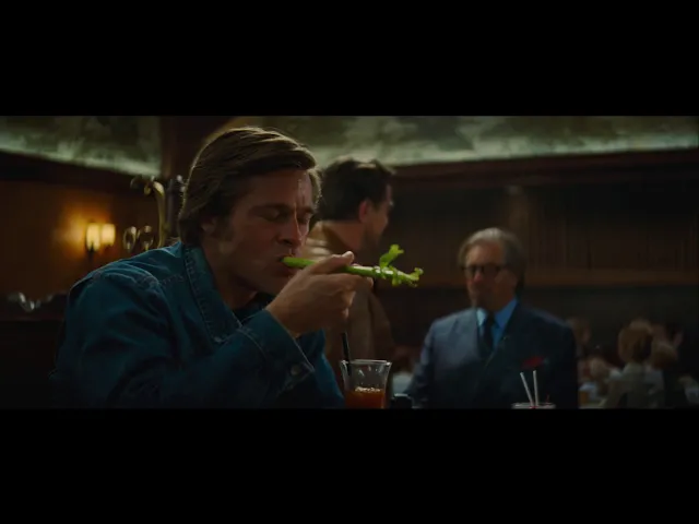 C'era una volta... a Hollywood | Final International Trailer