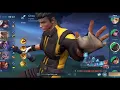 Download Lagu Onverslaanbare Chou Combo Master!💥Ultieme Knockout King in Mobile Legends | Pro Fighter Gameplay!...