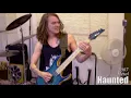 Annihilator HARDEST Songs On Rhythm Guitar