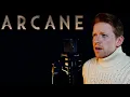 Download Lagu ARCANE - Enemy (Orchestral Cover) 3 OCTAVES