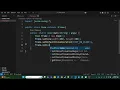 Basic Java JFrame Painting Template