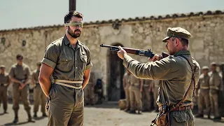 The Brutal Execution of British Traitors in World War 2