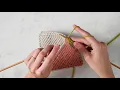 Join As You Knit Purl Soho