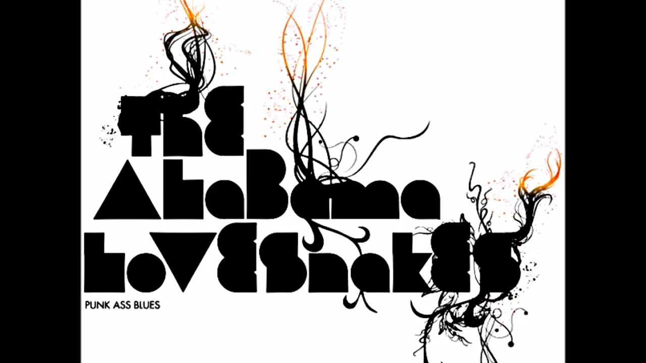 The Alabama Lovesnakes - I'm Gonna Move to the Outskirts of Town.. The Alabama Lovesnakes - I'm Gonna Move to the Outskirts of Town..