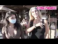 Lilah Gibney Amanda Trivizas Talk James Charles Manny Mua Jake Paul Sway Vs Hype House More