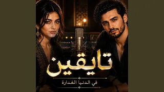 تايقين في الدنيا دندنها