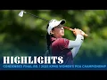 Download Lagu Condensed Final Round | 2025 KPMG Women's PGA Championship