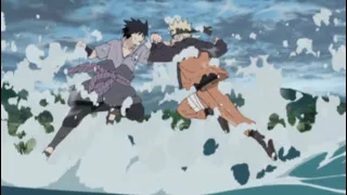 Download Naruto Vs Sasuke [ AMV ] MP3