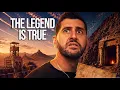 I Followed the World s Oldest Treasure Map into Egypt s Eastern Desert