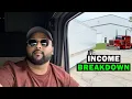 My Most Profitable Week as a Truck Driver Owner Operator