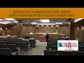 DRB MEDIA COMMUNICATIONS DIGITAL NEWS 082520 -ECTOR COUNTY COMMISSIONERS APPROVE SURVEY OF EXPANSION