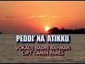 Download Lagu LAGU BUGIS PEDDI'NA ATIKKU
