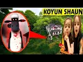 KOYUN SHAUN GECE GECE 3'TE DRONE KAMERALARINA YAKALANDI‼️ESİLA MENESA NE YAPACAĞIZ‼️