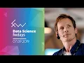 Thomas Wolf Transfer learning in NLP