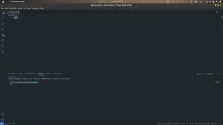 Introduction to Ruby Programming - Hello World
