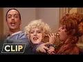 Annie 1982 Easy Street Carol Burnett Tim Curry Bernadette Peters