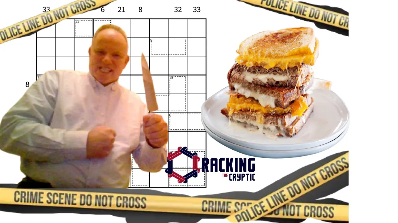 Introduction to Sandwich Sudoku