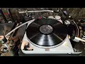 [LP - MONO] CON ALMA, DIZZY GILLESPIE DUET WITH SONNY ROLLINS AND SONNY STITT - EMT OFS-25 w/ 2x SUT