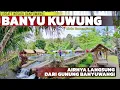 Lagu Pemandian Alam di Banyuwangi! Melihat Keindahan Wisata Banyu Kuwung Banyuwangi Terbaru...