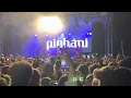 Don bak dünyaya pinhani