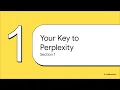 The Explainer Perplexity API Quickstart