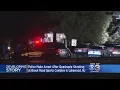 Police Make Arrest Following Quadruple Shooting In Ocean County