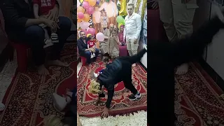 امك وعيالها جوزها وأخوها وأبوها وخالها عيلتك كلها ببعتهلها اكسبلور Dance Hiphop Funny Shorts 