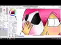 shh it s my secret speedpaint - Undertale Oc