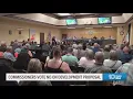 Bartow commissioners vote against massive development proposal